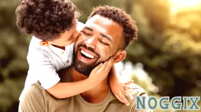 The Positive Influence of Fathers in Teaching Virtue