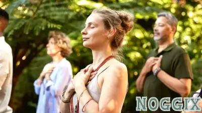 The Potential of Meditation in Addressing America's Healthcare Challenges