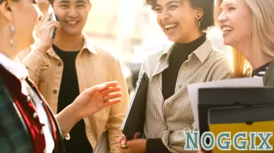 The Power of Smiling at Strangers