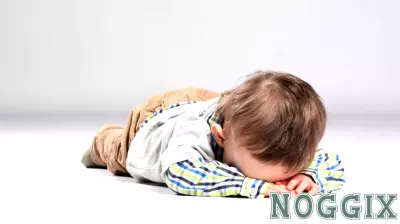 The Prolonged Journey to Maturity in Human Children