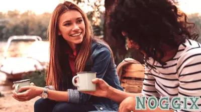 The Real Signs of True Friendship: Actions Speak Louder