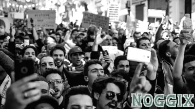 The Rise of Tribalism: A Survival Instinct