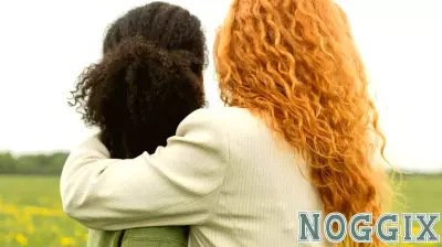 The Role of Chosen Family in Healing Relational Wounds