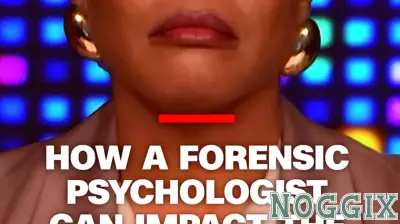 The Role of Forensic Psychologists in the Sean 