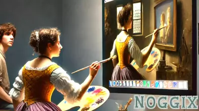 The Shift to Digital Art Appreciation: Can It Replace the Original Experience?