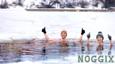 The Surprising Benefits of Cold Water Exposure for Brain Health