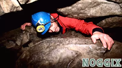 The Unexpected Benefits of Caving: Exploring the Flow State