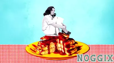 This Meal Could Move You to Tears: Insights from Experimental Psychologist Charles Spence