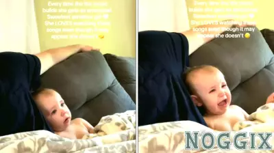 Understanding Early Sensitivity in Babies: Key Indicators