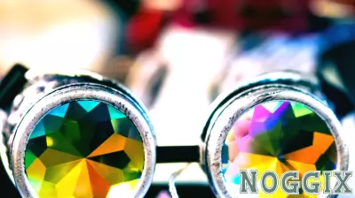 Virtual Reality Unveils the World of Synesthesia