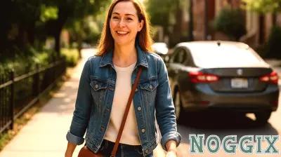 Walking Over Driving: Insights into Your Mindset