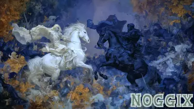 War as a Psychological State