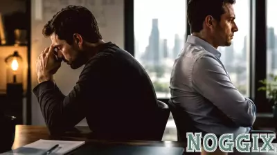 When a Cofounder Disengages: The Real Reason Nobody Talks About