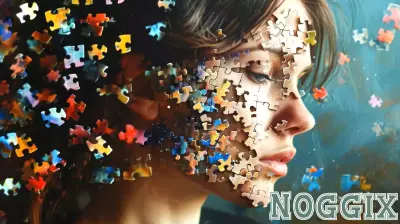 Why Losing Your Job to AI Might Reveal What You Actually Are