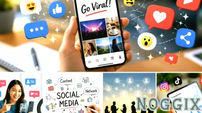 Why Your Social Media Posts Are Not Liked?