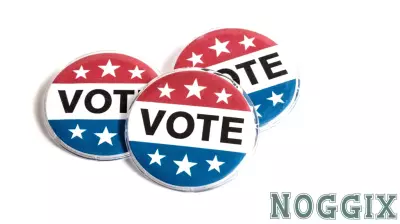 Will Voting Lead to a Longer Life? It's Possible