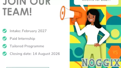 Yellow Seed 2027 Internship: A Paid Path Into Industrial Psychology With Exposure to AI-Driven HR Tech